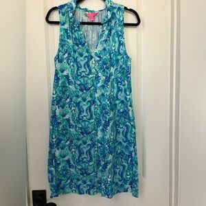 Lilly Pulitzer Dress - Size Large